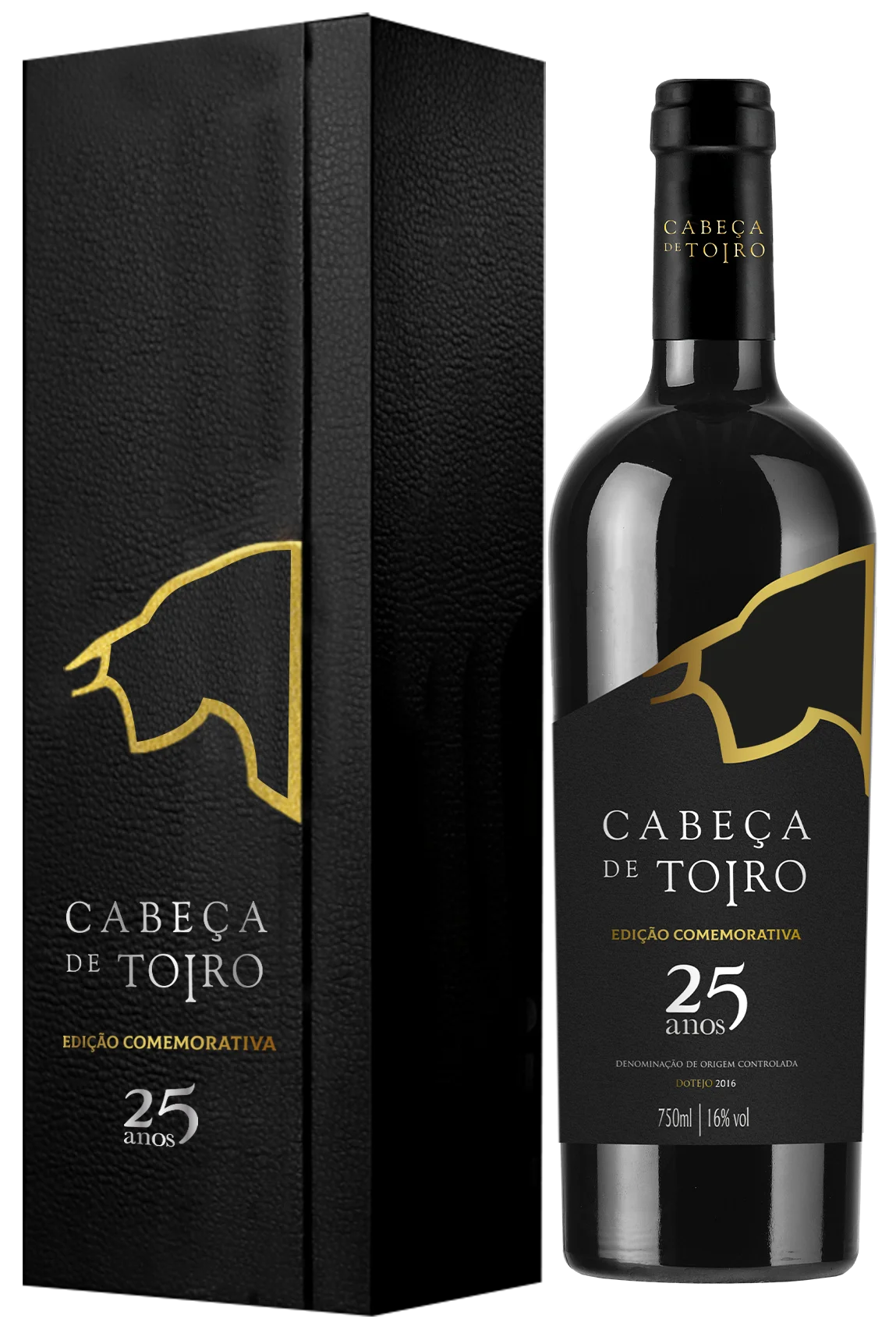 Cabeca de Toiro Grande Reserva